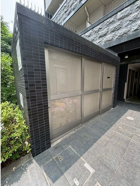 プレサンス錦プレミアムのその他共用部分