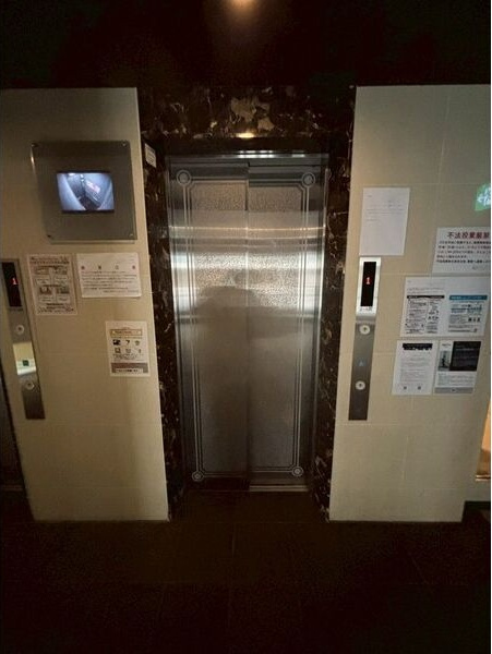 プレサンス錦プレミアムのその他共用部分