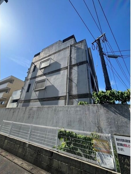 プレセランス・長丘