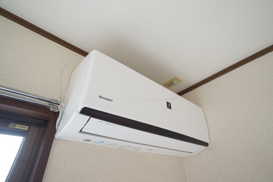 レックスマンションの設備