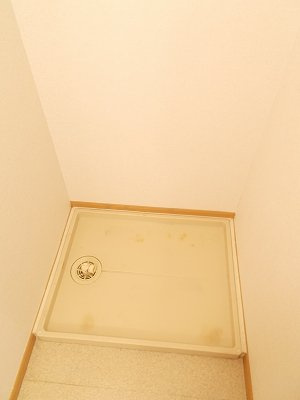 グリーンハイツＢの設備