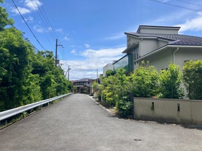 【その他】 | 桂坂 御陵大枝山町一丁目 一戸建