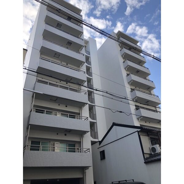 GROOVE堺東レジデンス