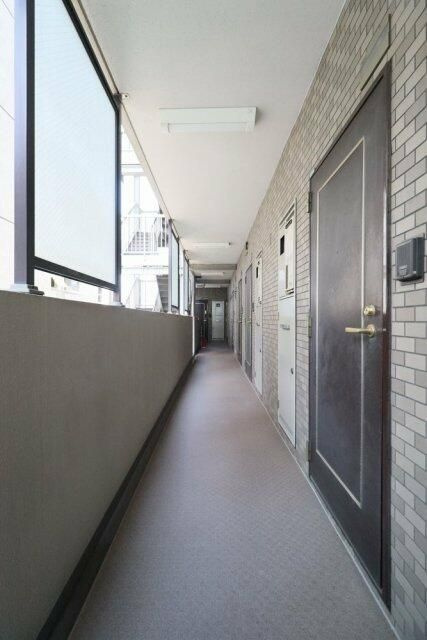 ライオンズマンション板橋区役所前第６のその他共用部分
