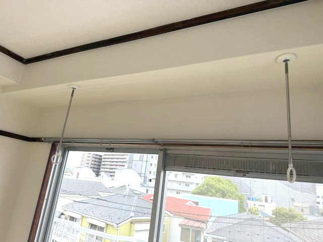 正和ビルの設備