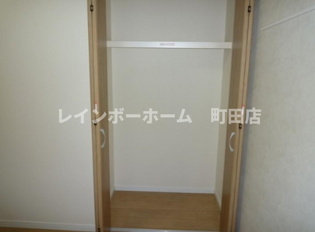 グリーンパーク※初期費用分割あと払いサービス利用可能物件の収納