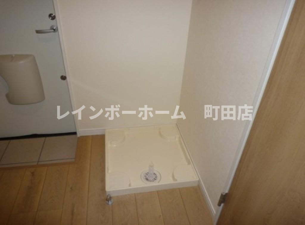 グリーンパーク※初期費用分割あと払いサービス利用可能物件の設備