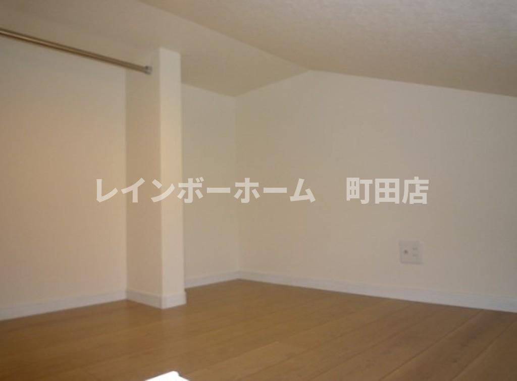 グリーンパーク※初期費用分割あと払いサービス利用可能物件の内装