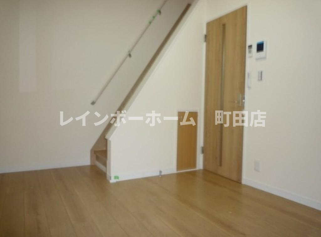 グリーンパーク※初期費用分割あと払いサービス利用可能物件の内装