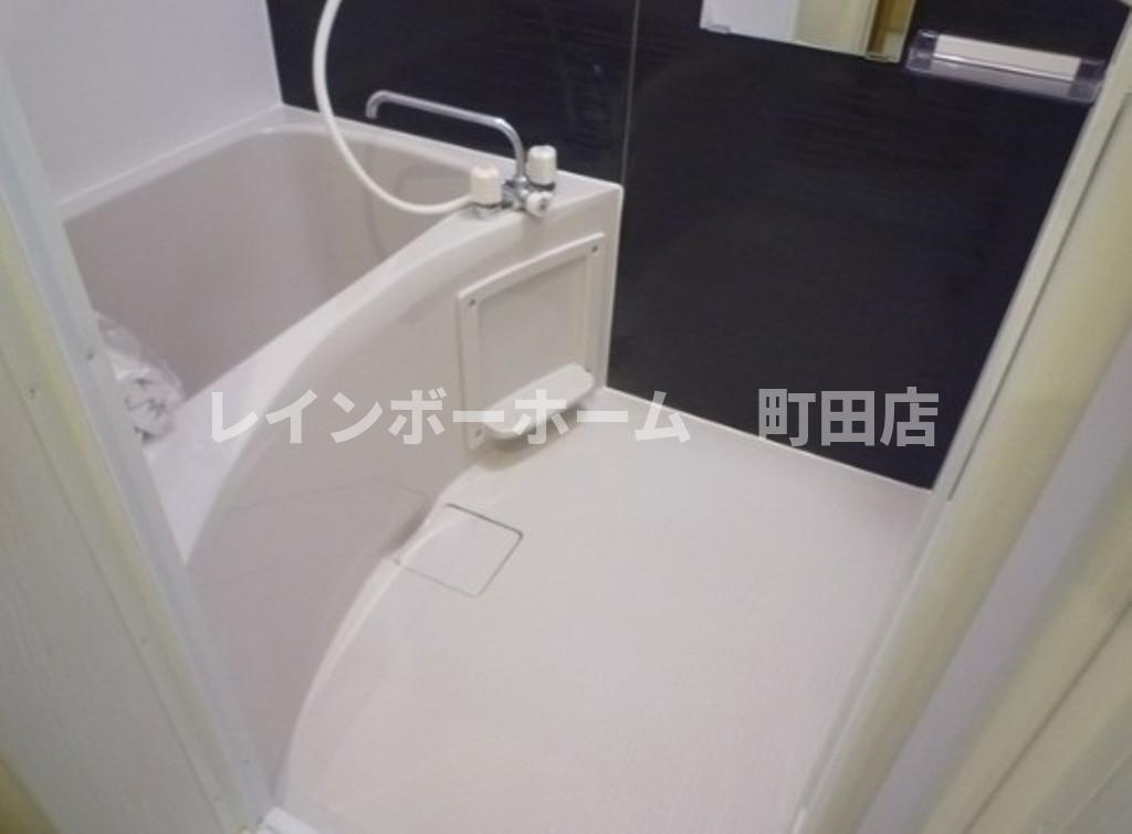グリーンパーク※初期費用分割あと払いサービス利用可能物件の浴室