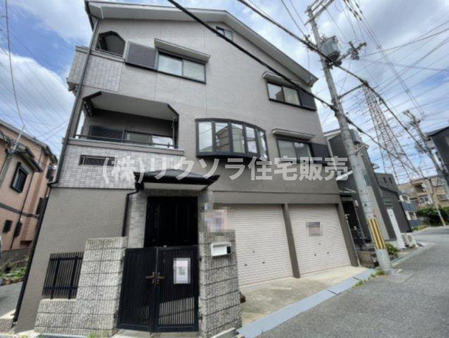 上野口町　中古一戸建て