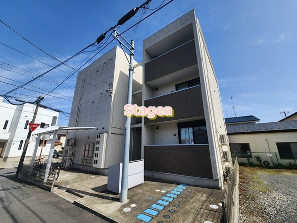 REGALEST蓮田