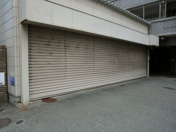 コンフォート博多のその他共用部分