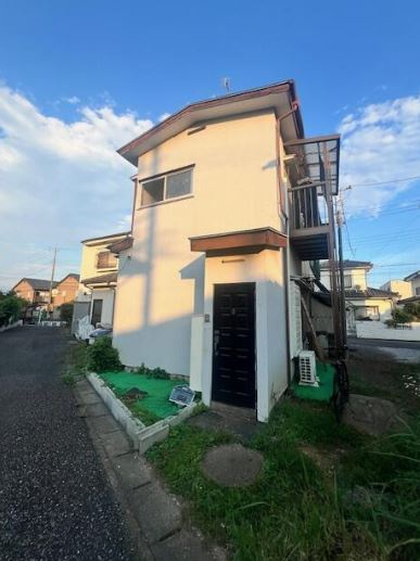 【中古】川越市吉田新町中古住宅