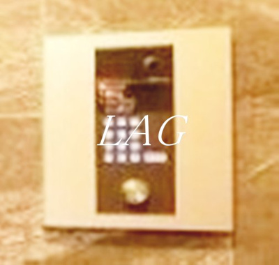 【セキュリティ】 | ＳＰコート菊名サウス | オートロックです。