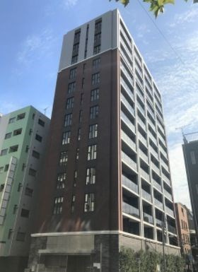 ザ・パークハビオ新御徒町の画像