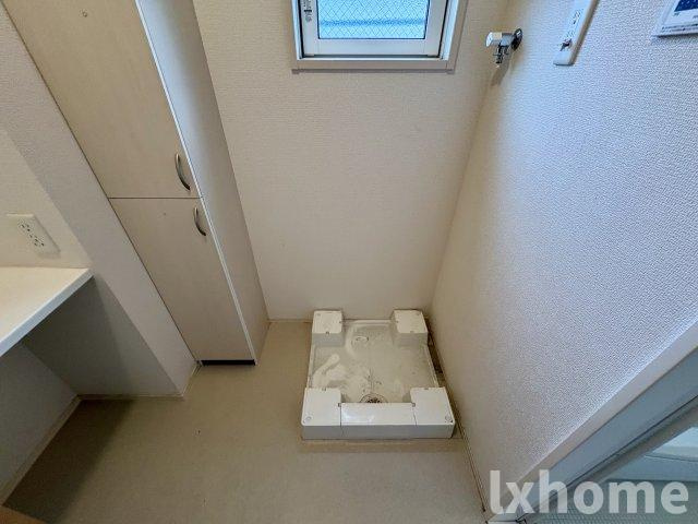 橋の内３丁目戸建の設備
