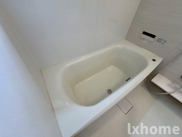 橋の内３丁目戸建の浴室
