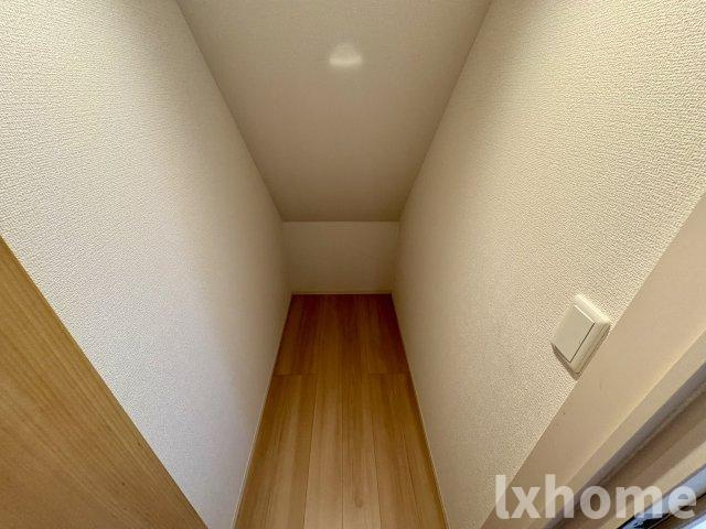 橋の内３丁目戸建の設備