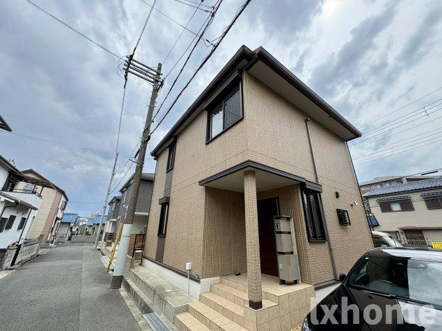 橋の内３丁目戸建