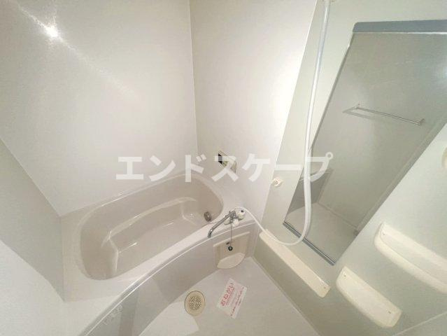アルピン　ヒルＢの浴室|高崎、前橋のお部屋探しはエンドスケープまで！お客様の理想お聞かせ下さい♪