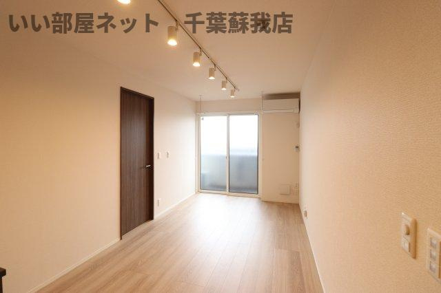 CLASSEUM都賀の居間・リビング|ゆったり過ごせる居間です