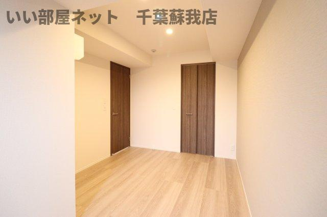 CLASSEUM都賀の寝室|寝室にいかがでしょうか
