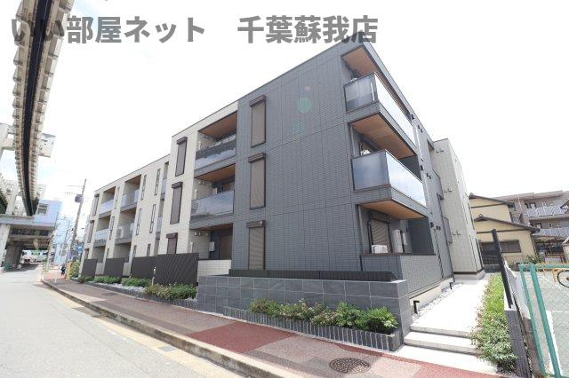 CLASSEUM都賀