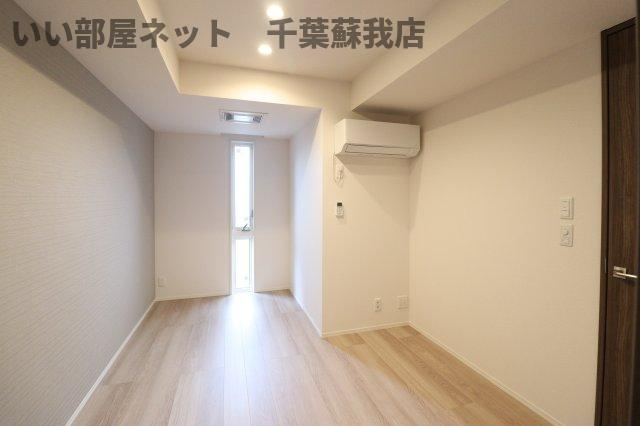 CLASSEUM都賀の洋室|スタンダードな洋室です