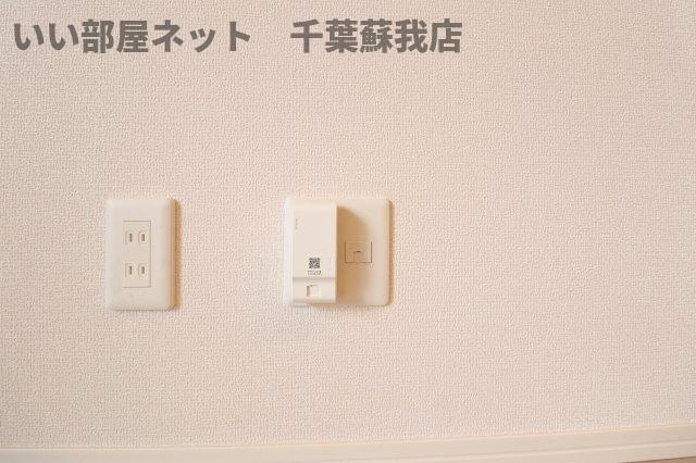 CLASSEUM都賀の設備|無料Wi-Fi使えます！