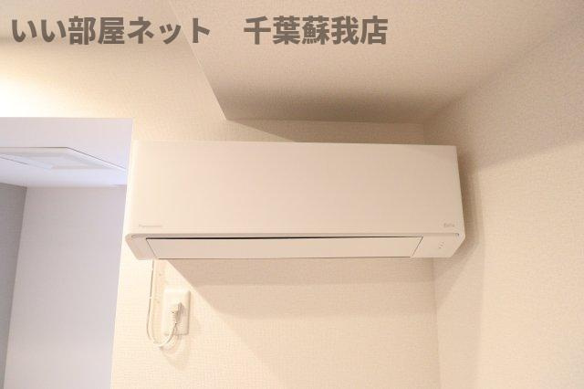 CLASSEUM都賀の設備