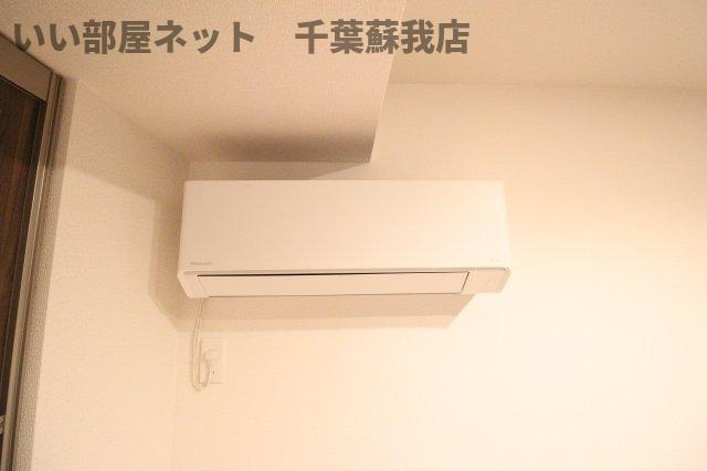 CLASSEUM都賀の設備