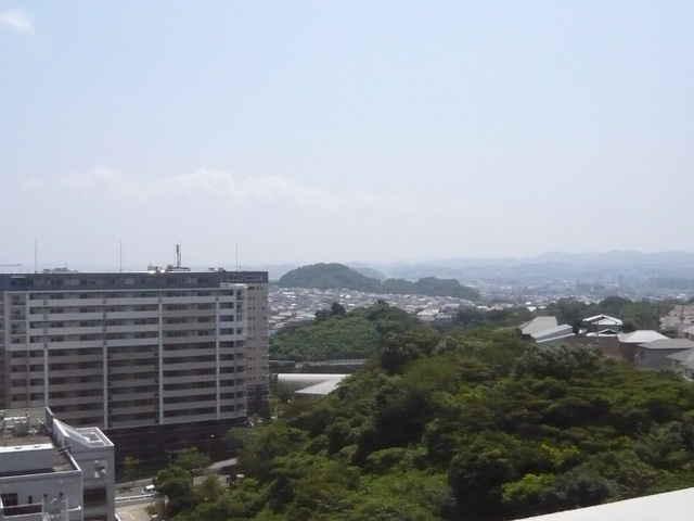 ★眺望★