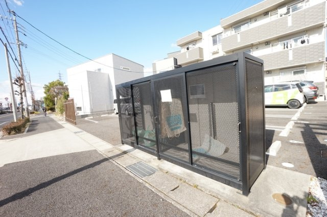 Ａｉ　　刈谷市の賃貸ならクラスホーム刈谷店のその他共用部分