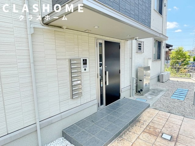 Ａｉ　　刈谷市の賃貸ならクラスホーム刈谷店のエントランス