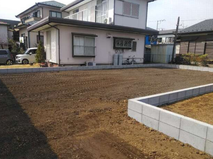 厚木市及川第11