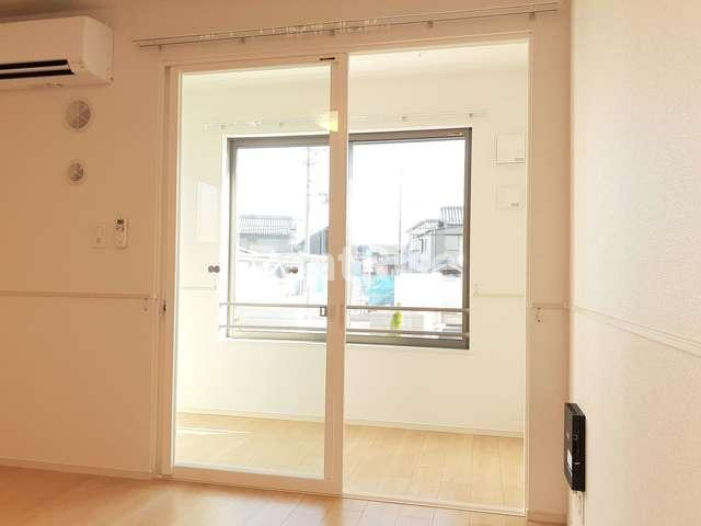 プロスペラーレの設備