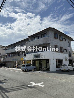 【外観】 | ニュータウン中田