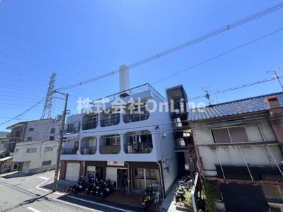 【展望】 | ニュータウン中田