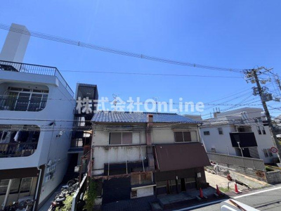 【展望】 | ニュータウン中田
