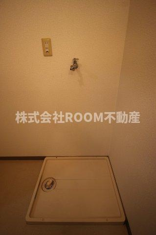 パークサイド早水壱番館の設備