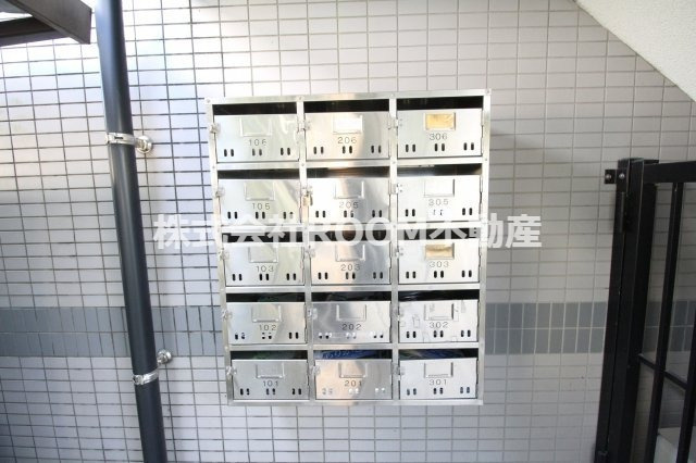 パークサイド早水壱番館のその他共用部分