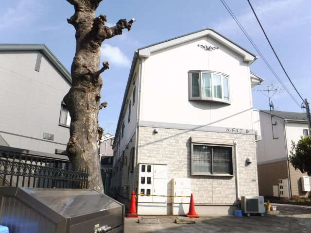 ＮドルフＢ