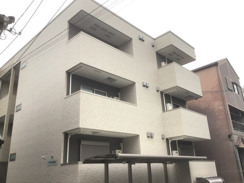 フジパレスsun eight 1
