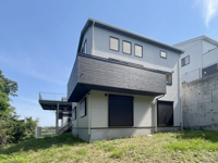 藤沢市西富新築戸建の画像