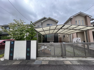 【外観】 | 栗東市笠川
