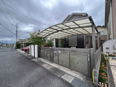 【外観】 | 栗東市笠川