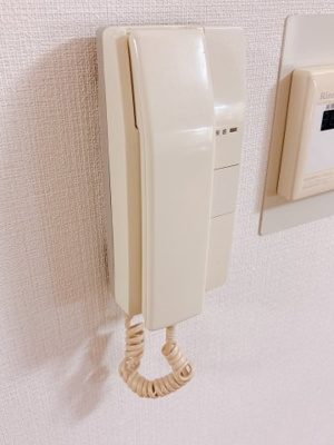 【セキュリティ】 | ブロッサムⅡ