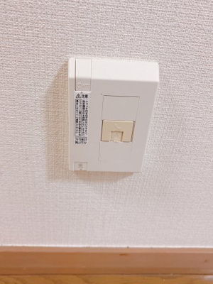 【設備】 | ブロッサムⅡ
