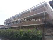クールヴェール3番館B棟 Bの画像